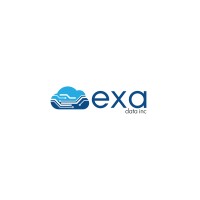 Exa Data Solutions Inc Logo