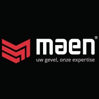 Maen Gevelbeheer b.v. Logo