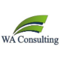 WA Consulting Logo