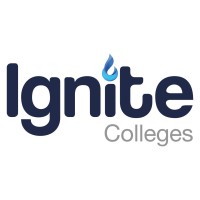 Ignite Colleges Logo