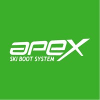 Apex Ski Boots Logo
