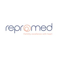 Repromed New Zealand Logo