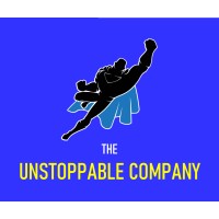 The Unstoppable Company Logo