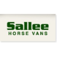 Sallee Horse Vans Logo