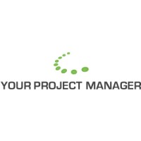 Your Project Manager Logo