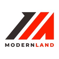 PT. Modernland Realty, Tbk Logo