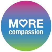 MOREcompassion Logo