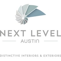 Next Level Austin Logo