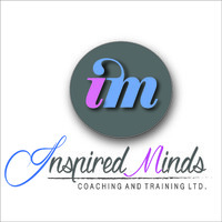 Inspired Minds Coaching and Training Ltd Logo