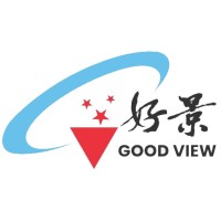 Good View Industrial Company Ltd. Logo