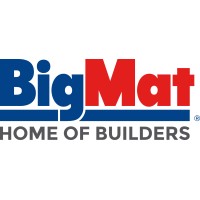 BigMat Italia Logo