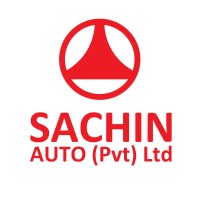 Sachin Auto (Pvt) Ltd Logo