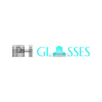 IPH Glasses Logo