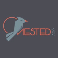 Nested VFX FZ-LLC Logo