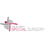 Capital Region Special Surgery Logo