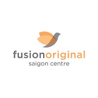 Fusion Original Saigon Centre Logo