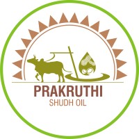 Prakruthi Shudh Oil Logo