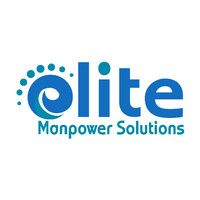 Elite Manpower Solution Logo