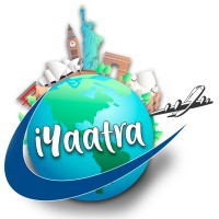 iYaatra Holidays Logo