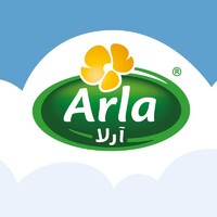 Arla Arabia Logo