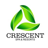 Crescent Spa and Resort Indore Pvt. Ltd. Logo