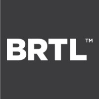Brootal Comunicación Logo