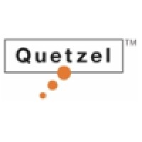 Quetzel Logo