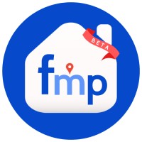 FindMeProp Logo