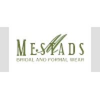 Mestads Bridal and Formal Wear Logo