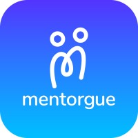 Mentor Gue Logo