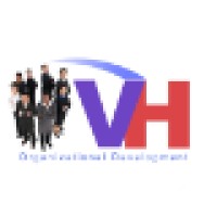 LaloHuber | Visionholistica Logo