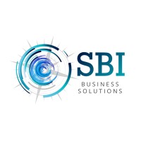 Samudera Biru Internasional Logo