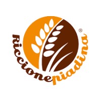 Riccione Piadina Logo