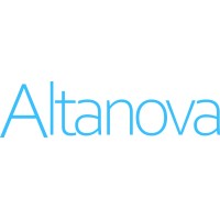 ALTANOVA sas Logo