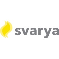 Svarya Logo