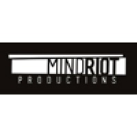 Mindriot Productions Logo