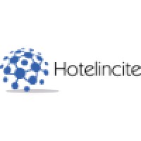 Hotelincite - Hospitality & Travel Advisory Logo