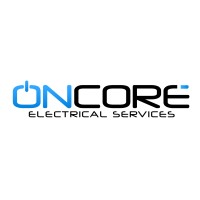 Oncore Electrical Services Logo