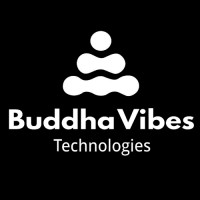 Buddha Vibes Technologies Logo
