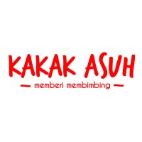 Kakak Asuh Logo