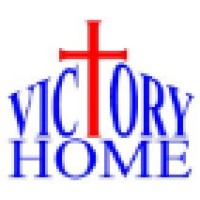 Victory Home Logo