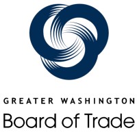 Greater Washington Board of Trade Logo