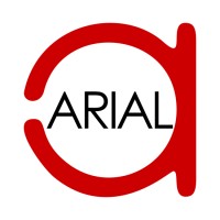ARIAL Comunicaciones Logo