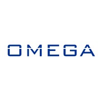 Omega Airline Software Logo