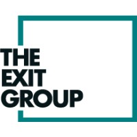The Exit Group, LLC Logo
