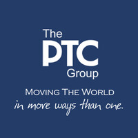 The PTC Group Logo