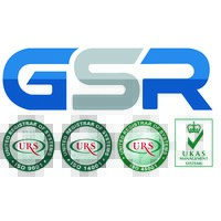 GSR CONTRACTING LLC Logo