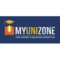 MyUniZone Logo
