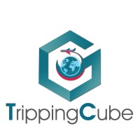 TrippingCube Logo