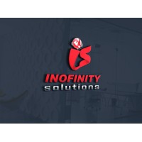 INOFINITY Solutions Logo